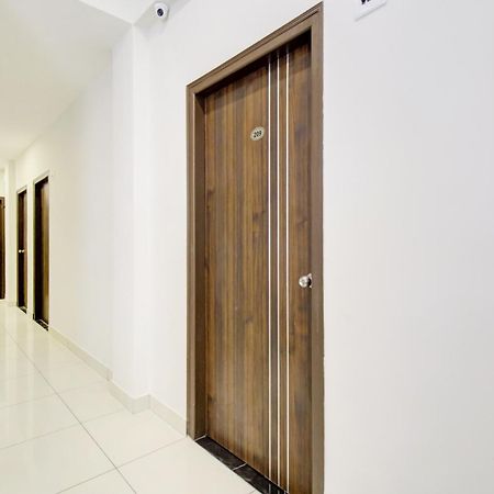 Hotel O Urban Inn Bangalore Exterior photo