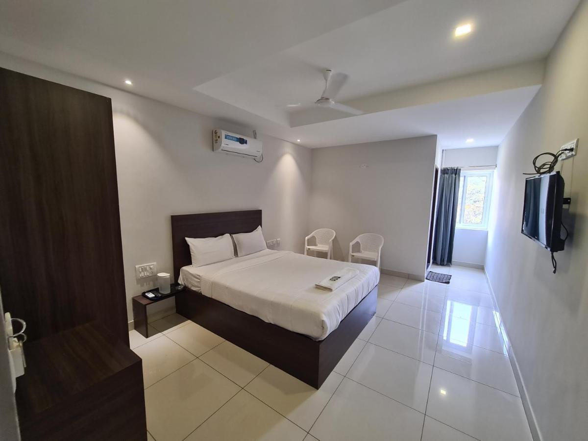Hotel O Urban Inn Bangalore Exterior photo