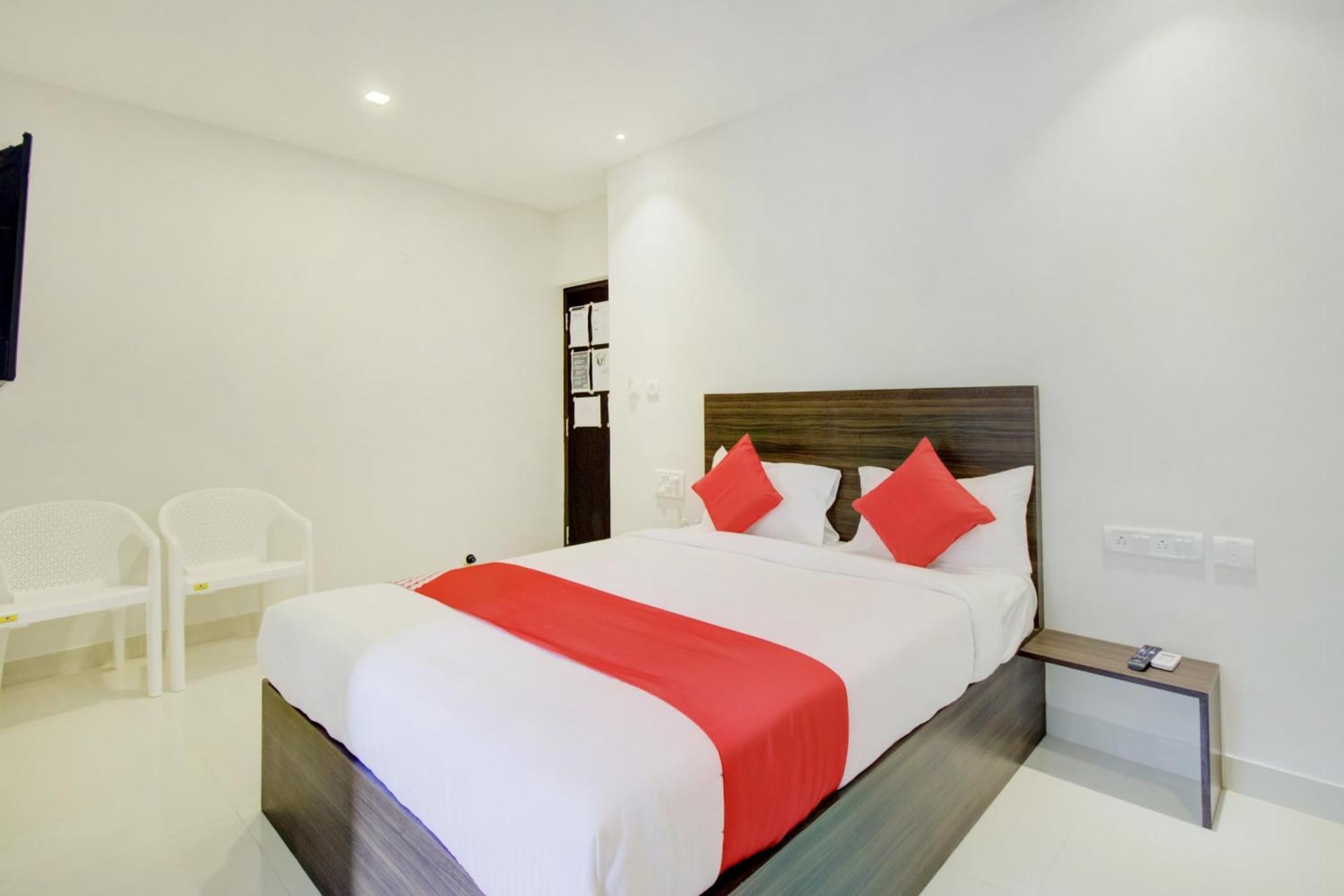 Hotel O Urban Inn Bangalore Exterior photo
