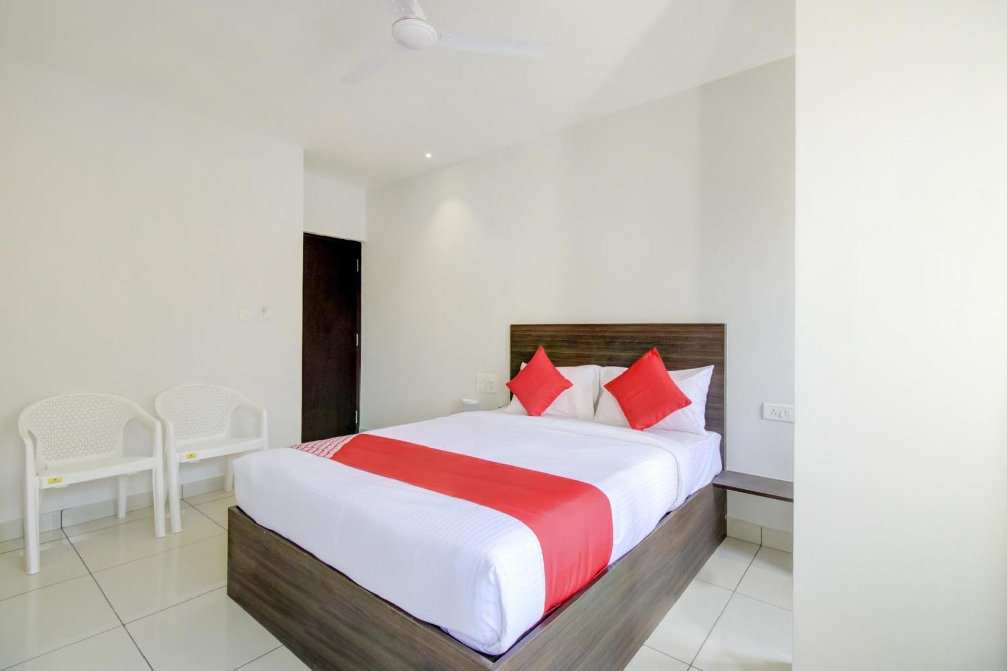 Hotel O Urban Inn Bangalore Exterior photo