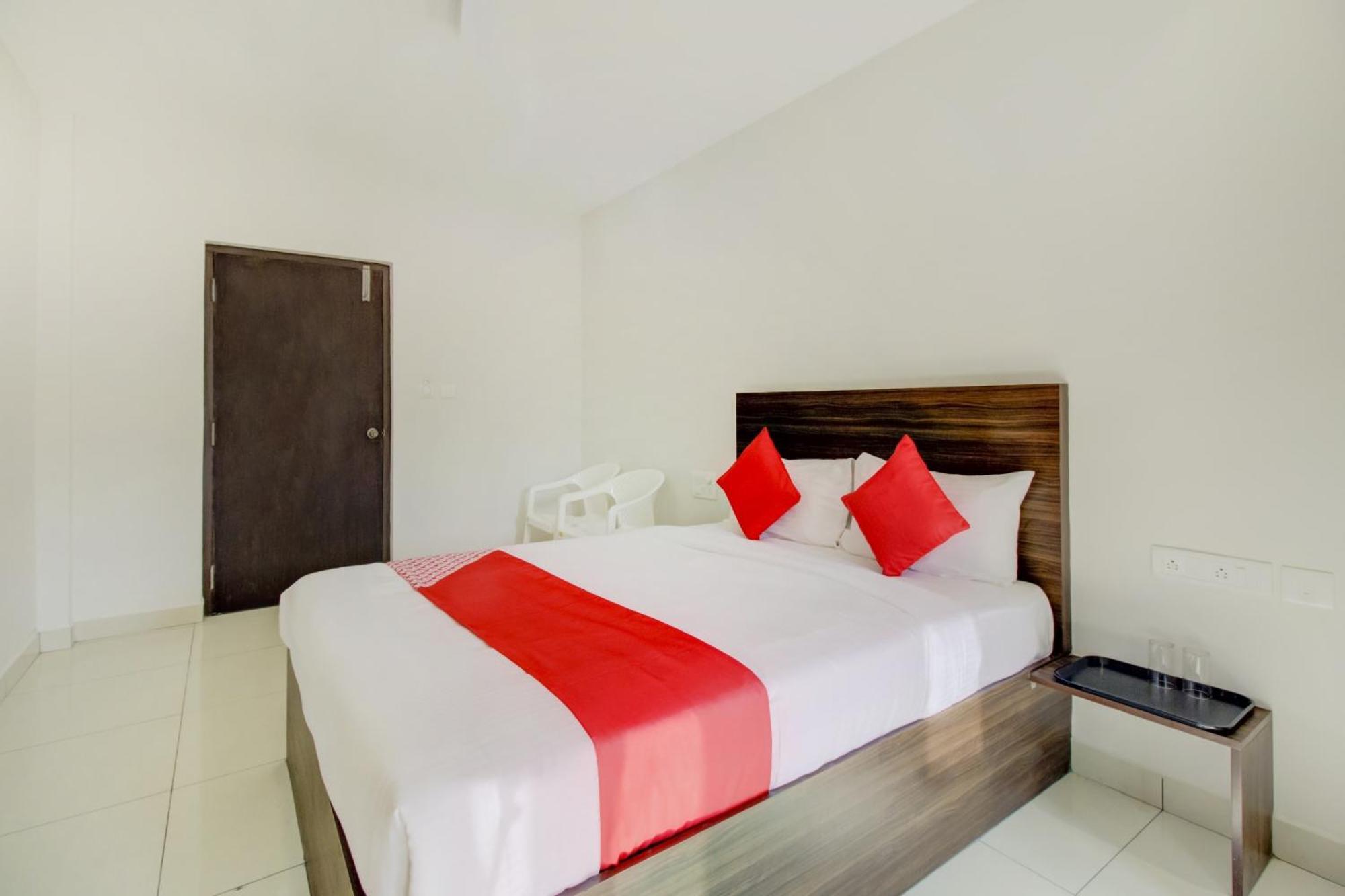 Hotel O Urban Inn Bangalore Exterior photo