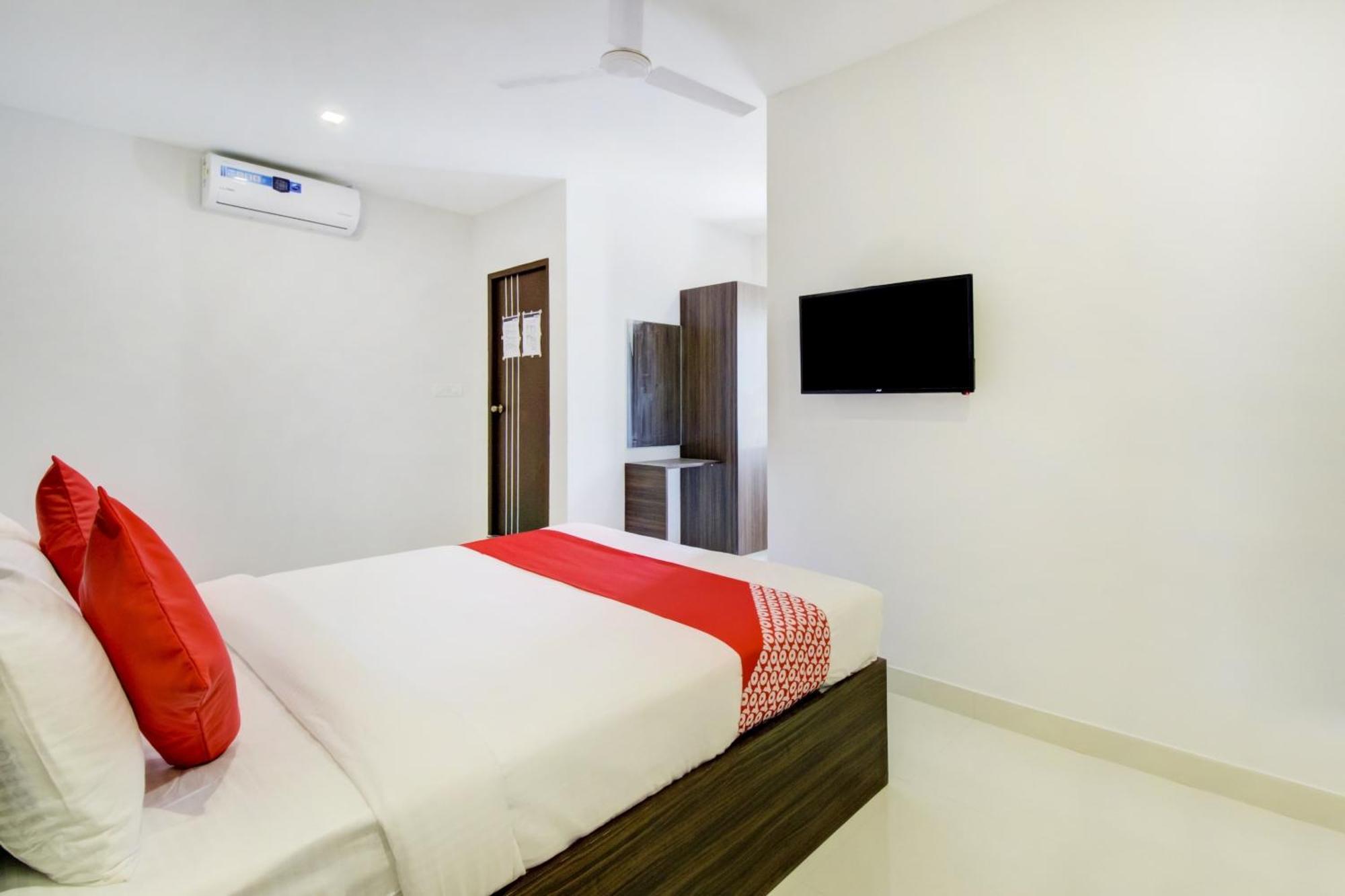 Hotel O Urban Inn Bangalore Exterior photo