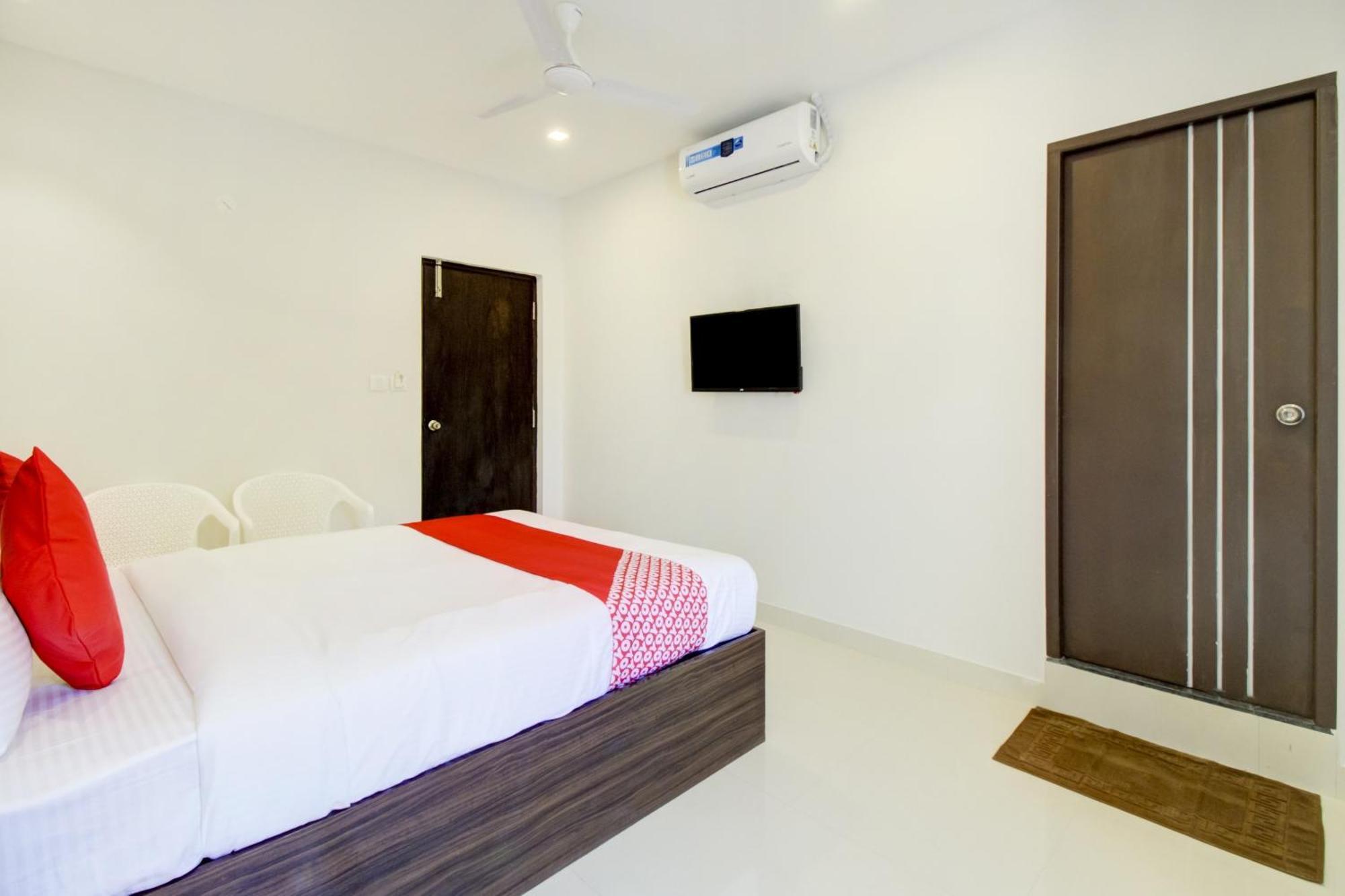 Hotel O Urban Inn Bangalore Exterior photo