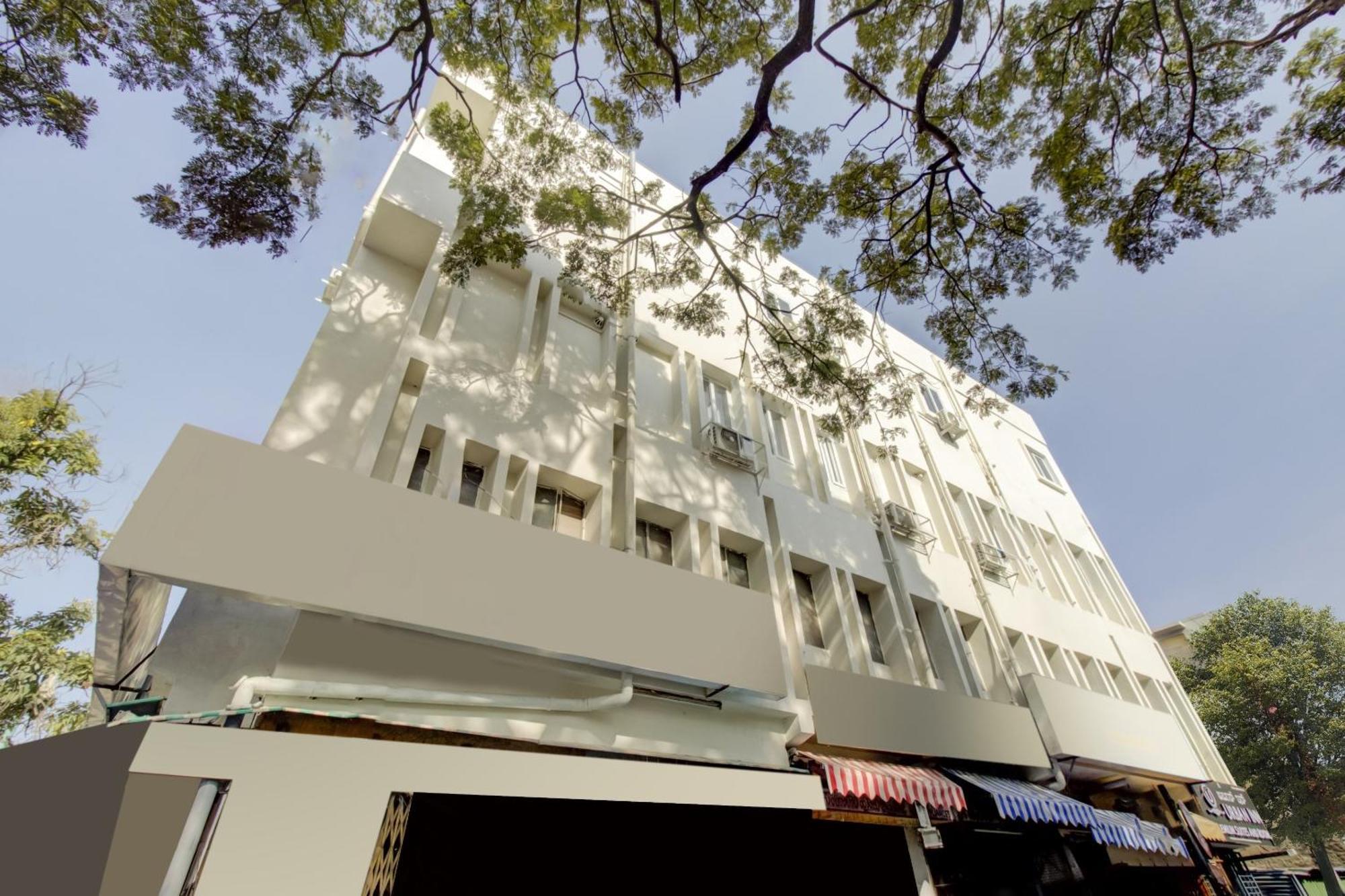 Hotel O Urban Inn Bangalore Exterior photo