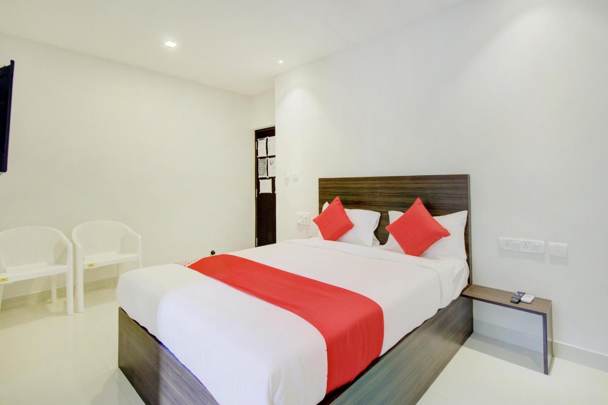 Hotel O Urban Inn Bangalore Exterior photo