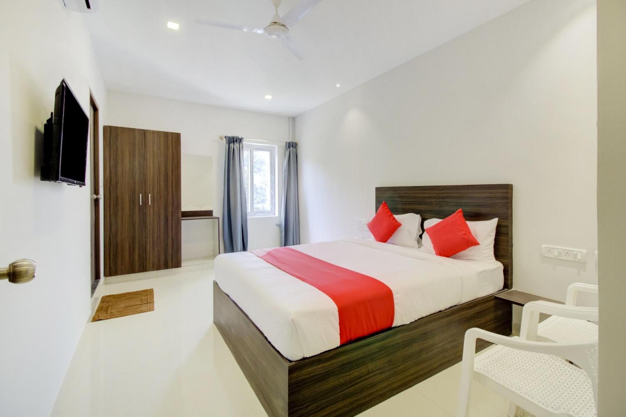 Hotel O Urban Inn Bangalore Exterior photo