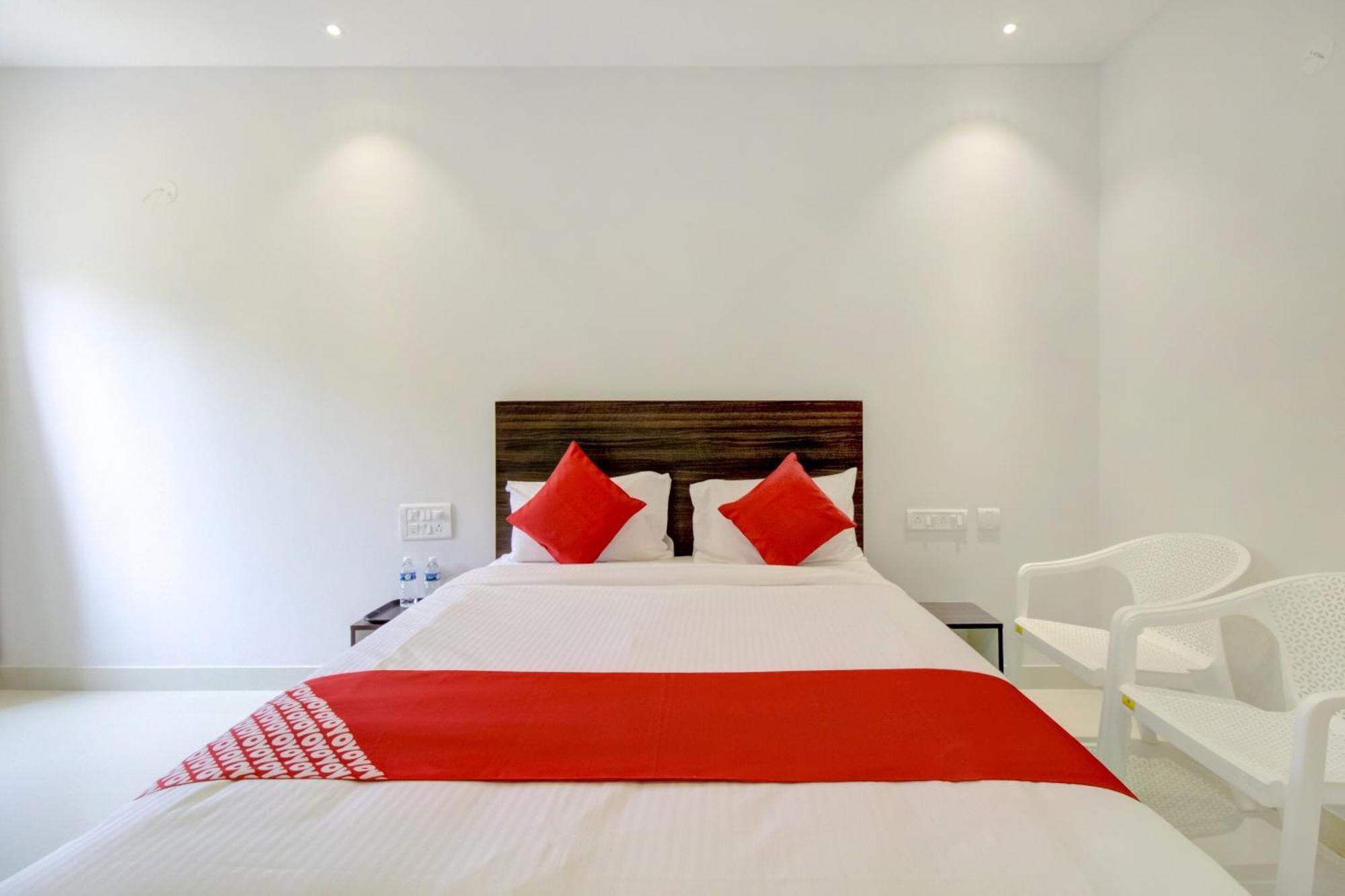 Hotel O Urban Inn Bangalore Exterior photo